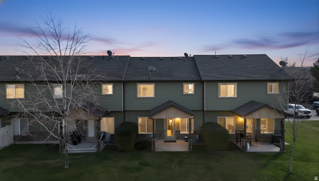 3385 S BRYNN AVE #5 West Haven, UT 84401
