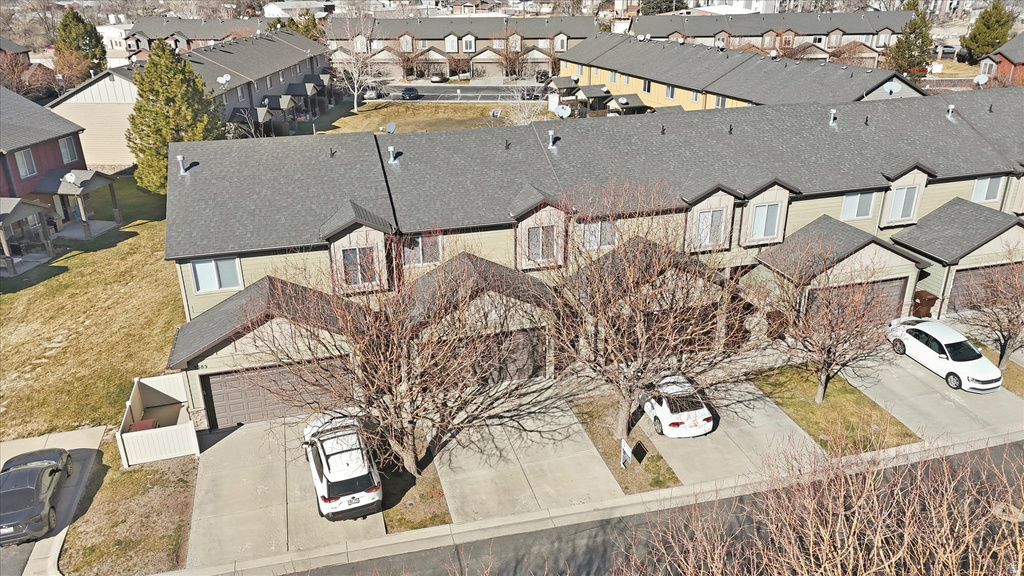 3385 S BRYNN AVE #5 West Haven, UT 84401
