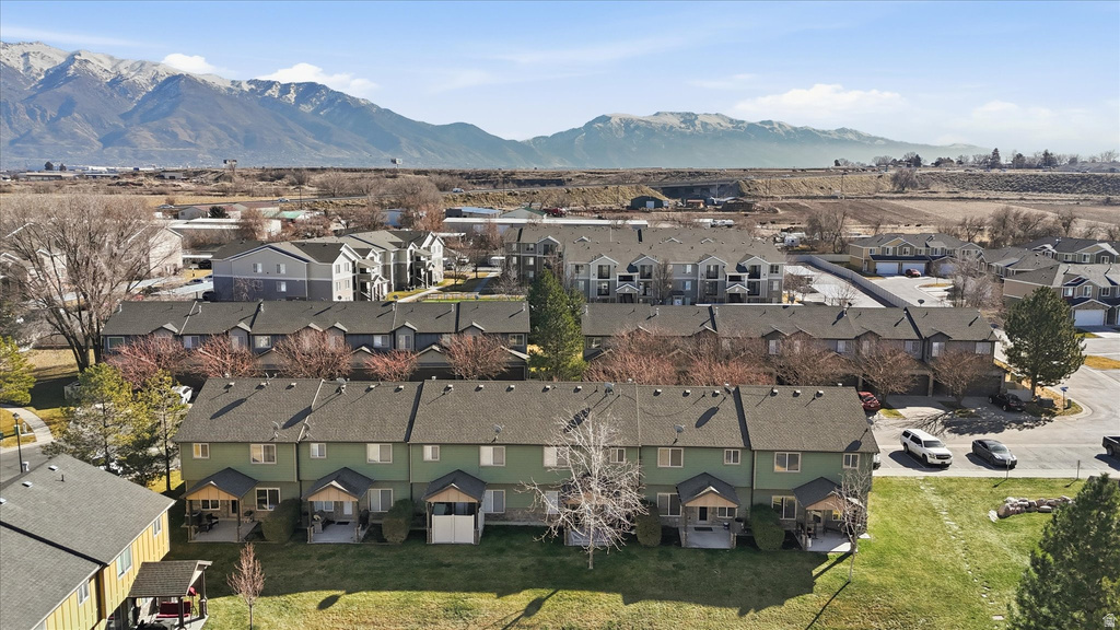 3385 S BRYNN AVE #5 West Haven, UT 84401