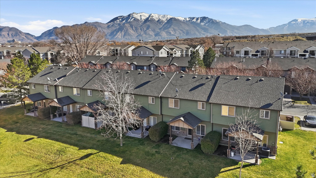 3385 S BRYNN AVE #5 West Haven, UT 84401