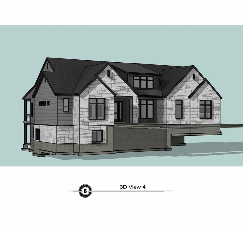 3058 W WASATCHBACK DR Mountain Green, UT 84050