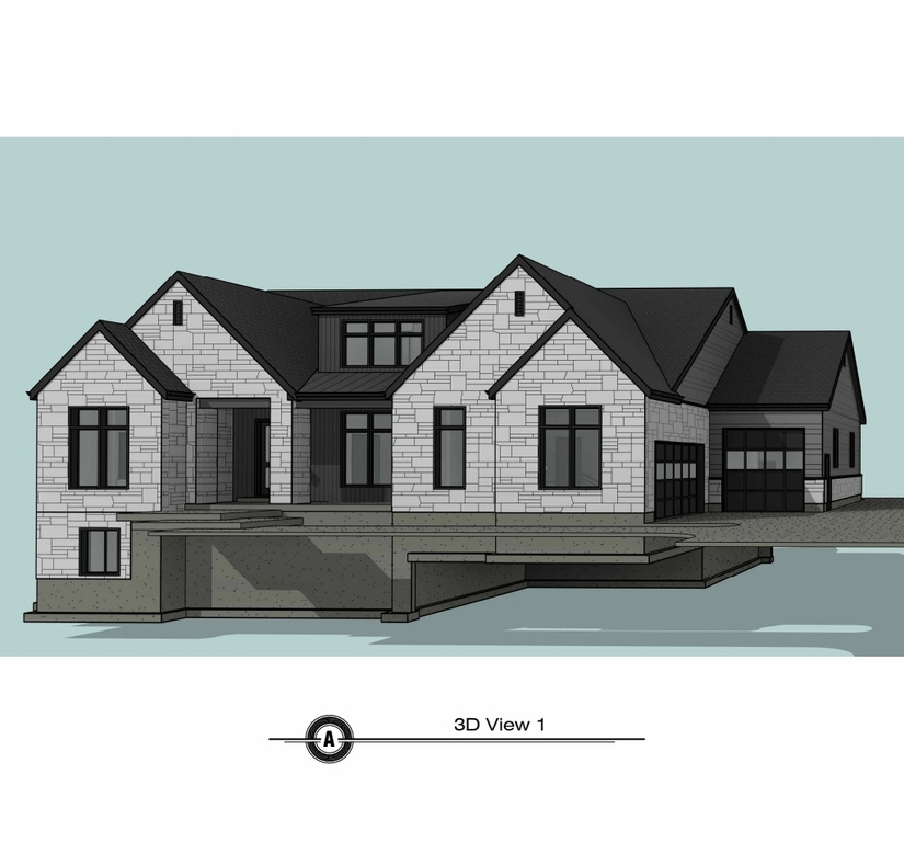 3058 W WASATCHBACK DR Mountain Green, UT 84050