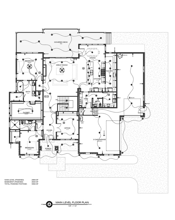 3058 W WASATCHBACK DR Mountain Green, UT 84050