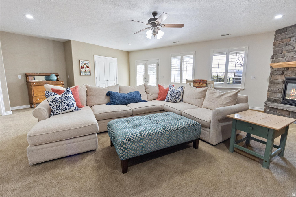 5537 W KENSINGTON CIR Highland, UT 84003