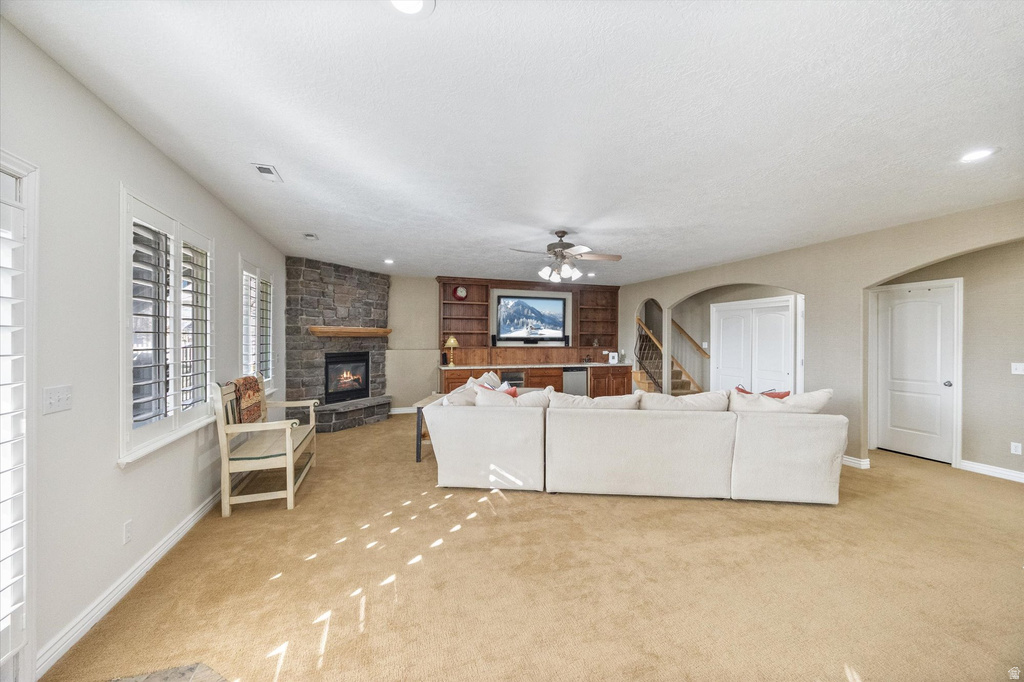 5537 W KENSINGTON CIR Highland, UT 84003