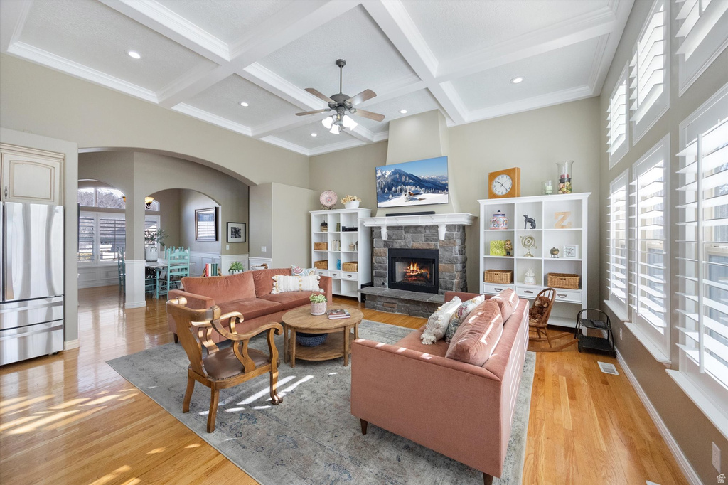 5537 W KENSINGTON CIR Highland, UT 84003