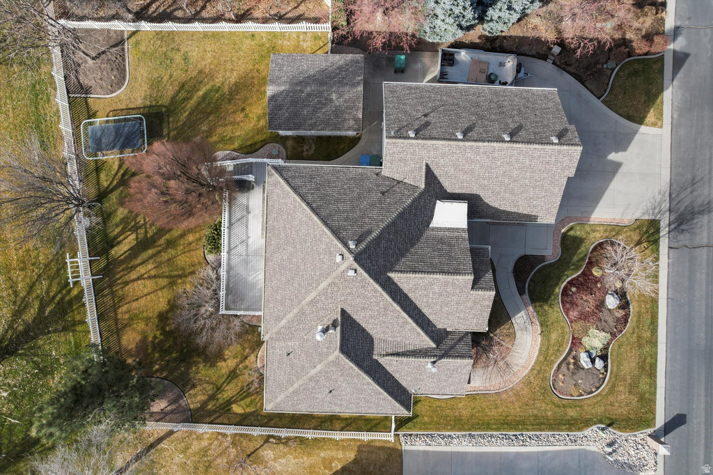 5537 W KENSINGTON CIR Highland, UT 84003