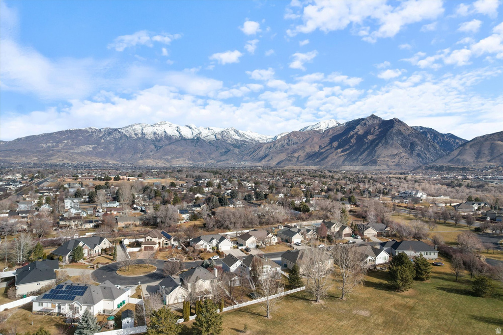 5537 W KENSINGTON CIR Highland, UT 84003