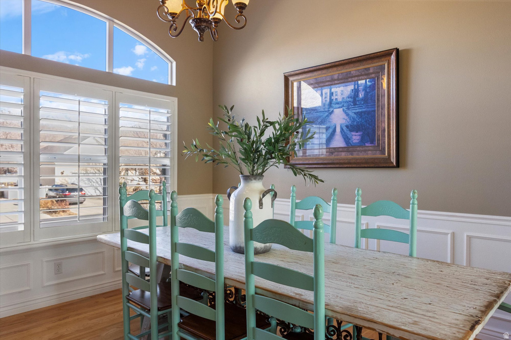 5537 W KENSINGTON CIR Highland, UT 84003