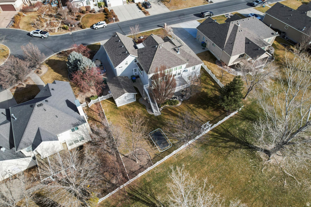 5537 W KENSINGTON CIR Highland, UT 84003