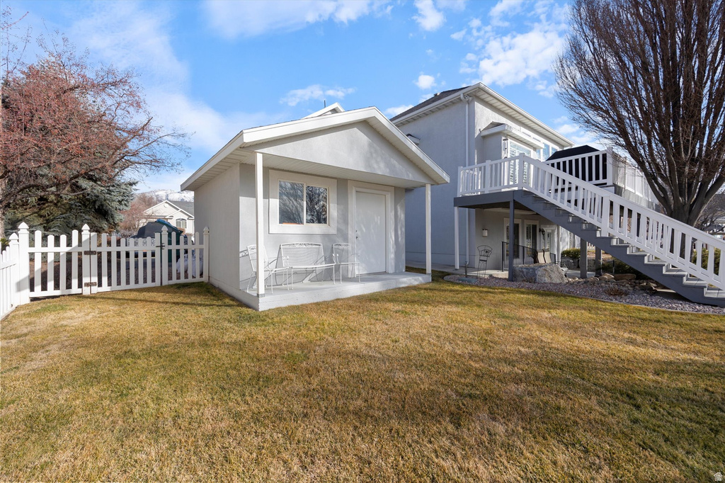 5537 W KENSINGTON CIR Highland, UT 84003