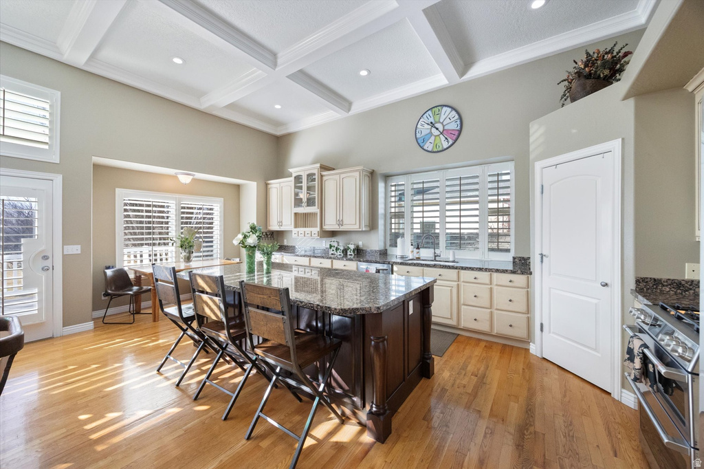 5537 W KENSINGTON CIR Highland, UT 84003