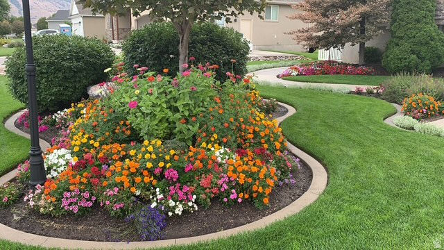 5537 W KENSINGTON CIR Highland, UT 84003