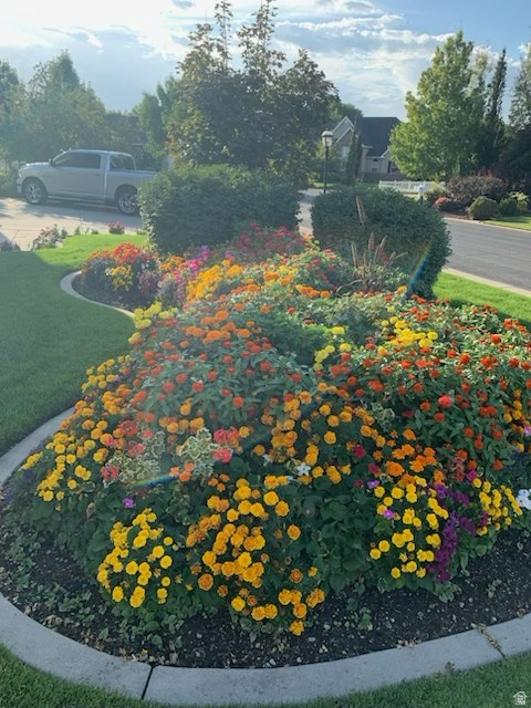 5537 W KENSINGTON CIR Highland, UT 84003