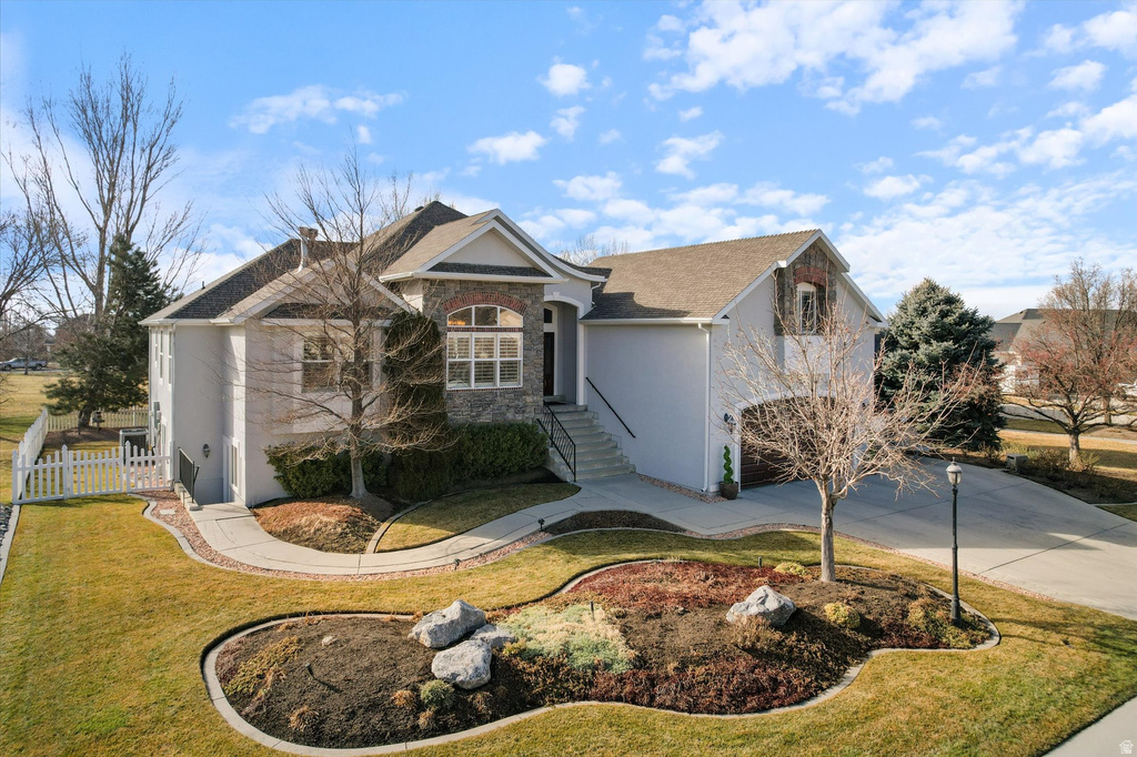 5537 W KENSINGTON CIR Highland, UT 84003