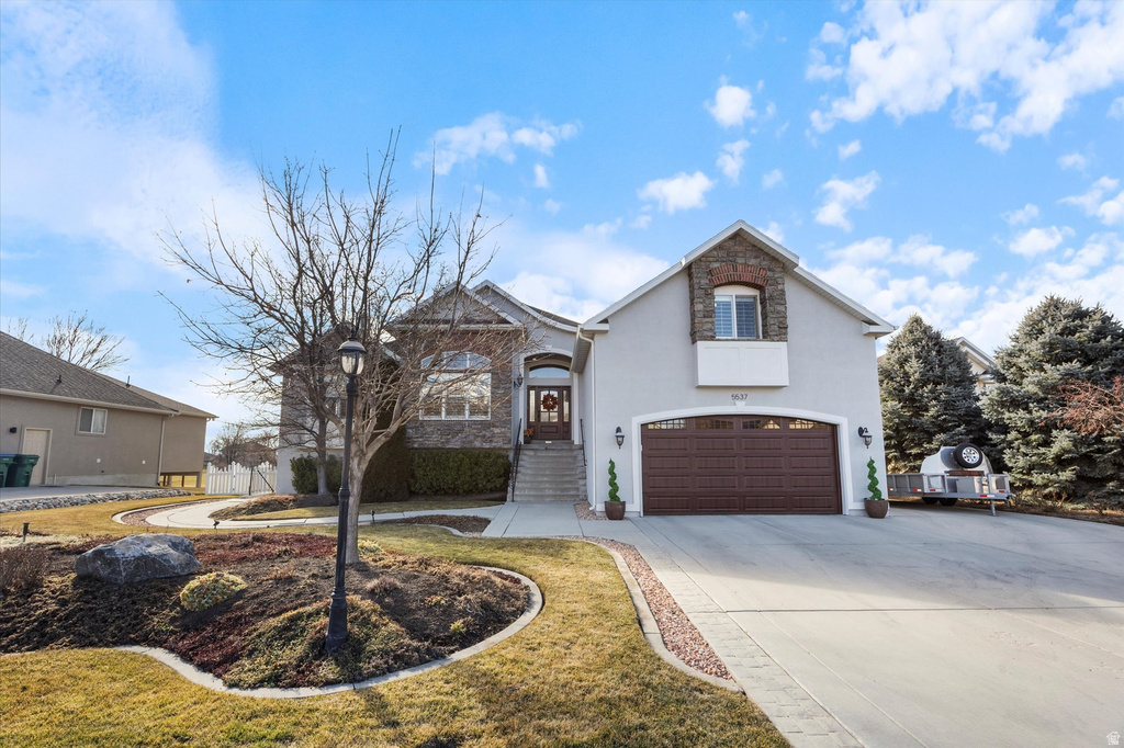 5537 W KENSINGTON CIR Highland, UT 84003