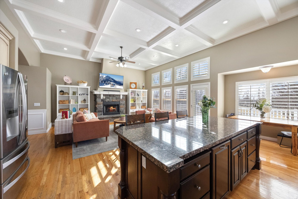 5537 W KENSINGTON CIR Highland, UT 84003