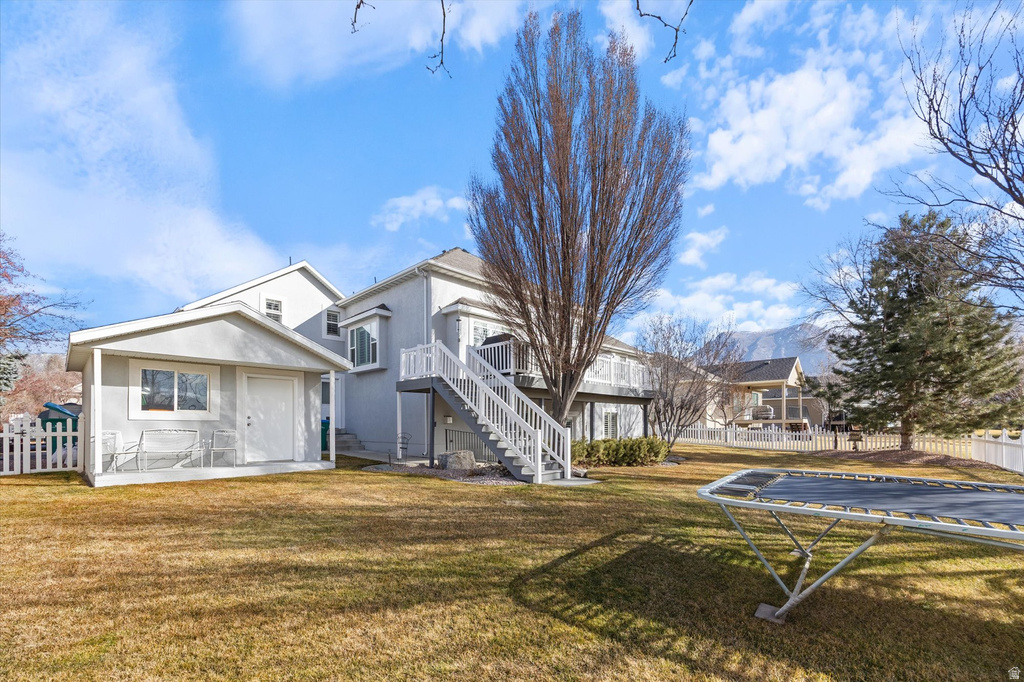 5537 W KENSINGTON CIR Highland, UT 84003