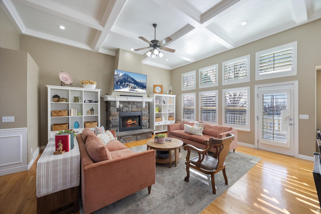 5537 W KENSINGTON CIR Highland, UT 84003