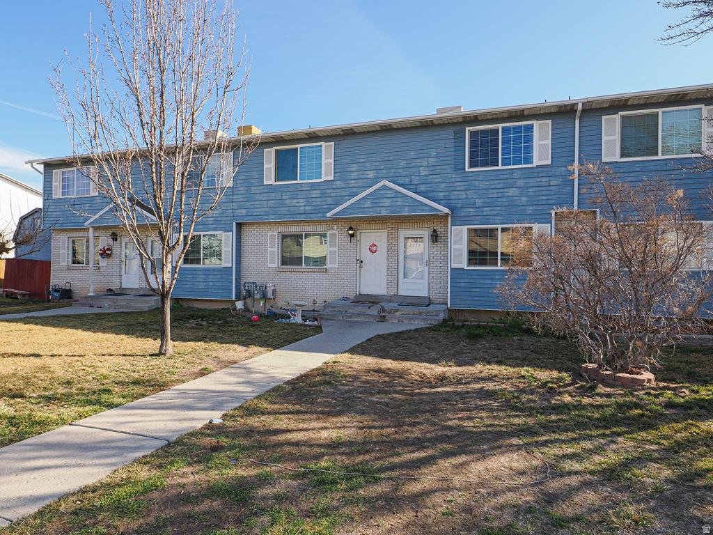 2777 S CENTERBROOK DR West Valley City, UT 84119