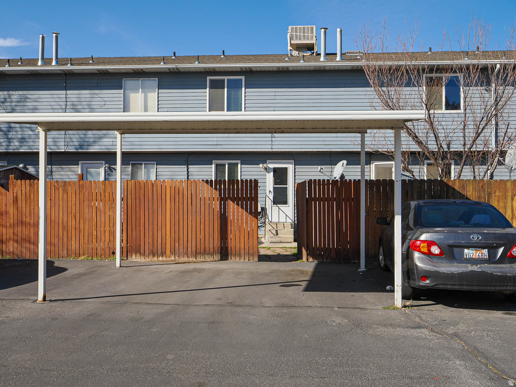 2777 S CENTERBROOK DR West Valley City, UT 84119