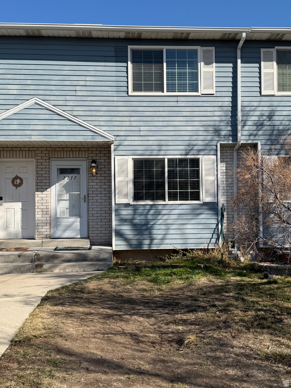 2777 S CENTERBROOK DR West Valley City, UT 84119