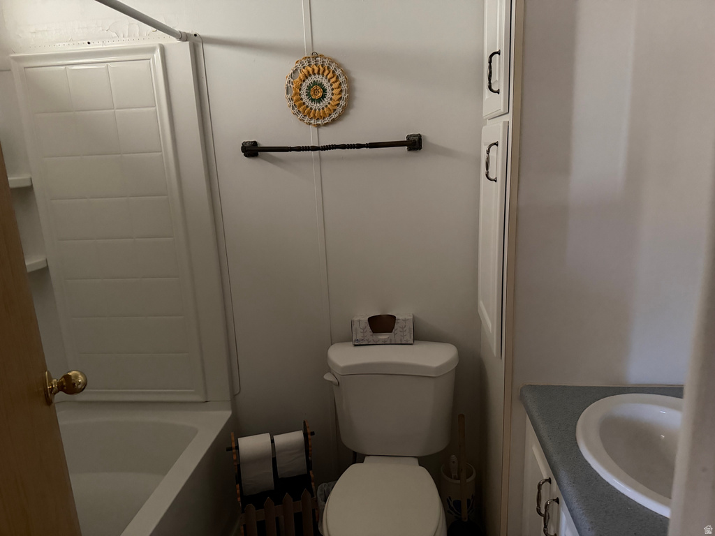 167 W 400 N Duchesne, UT 84021