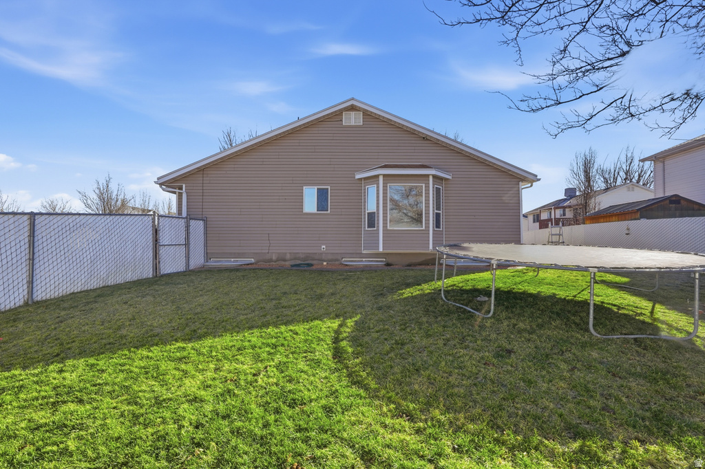2611 W 1675 N #17 Clinton, UT 84015