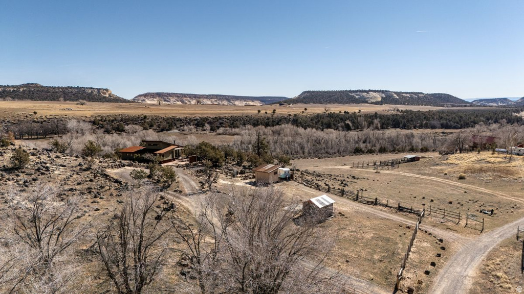 915 W UTAH STATE HWY 12 HWY Boulder, UT 84716