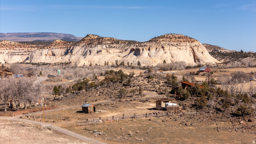 915 W UTAH STATE HWY 12 HWY Boulder, UT 84716