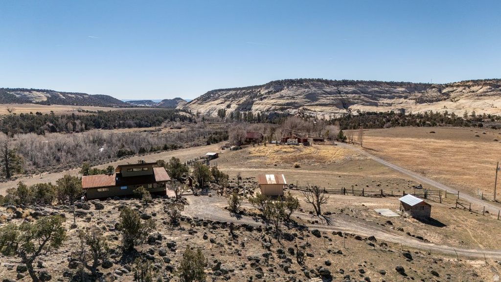 915 W UTAH STATE HWY 12 HWY Boulder, UT 84716