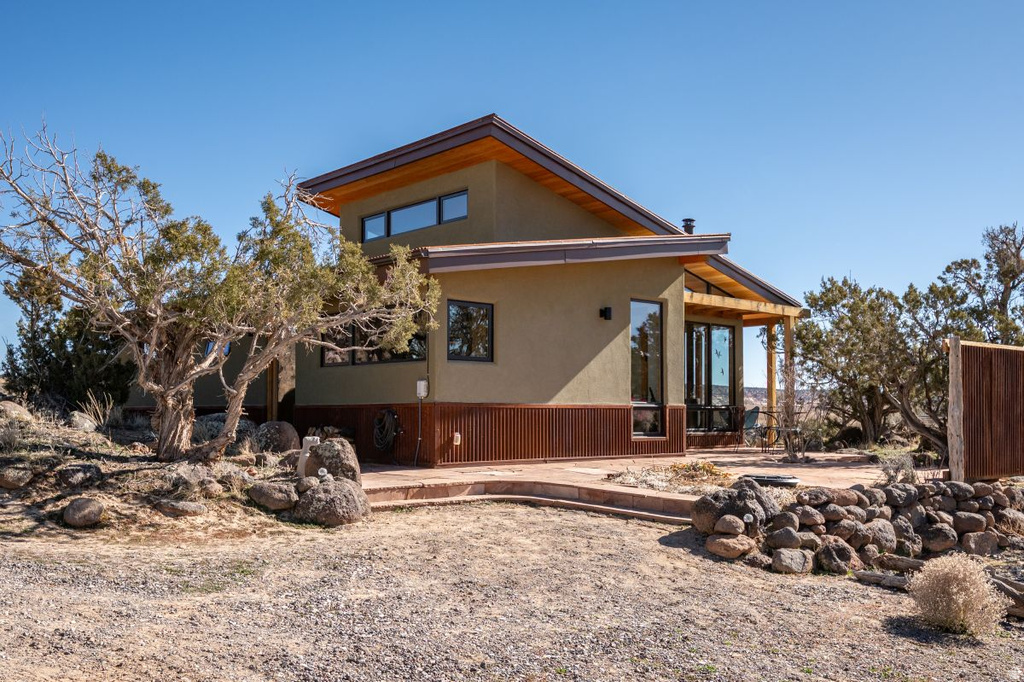 915 W UTAH STATE HWY 12 HWY Boulder, UT 84716