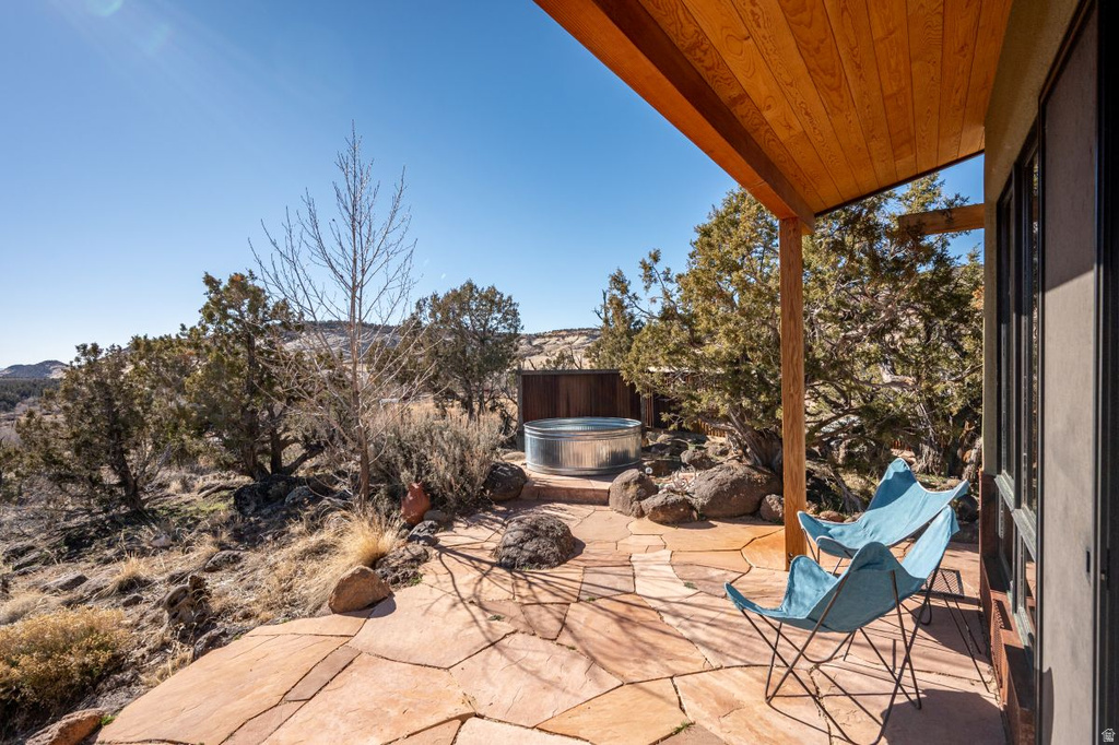 915 W UTAH STATE HWY 12 HWY Boulder, UT 84716