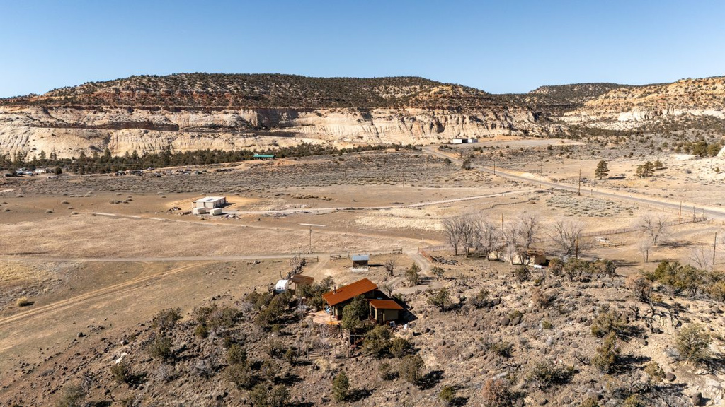 915 W UTAH STATE HWY 12 HWY Boulder, UT 84716