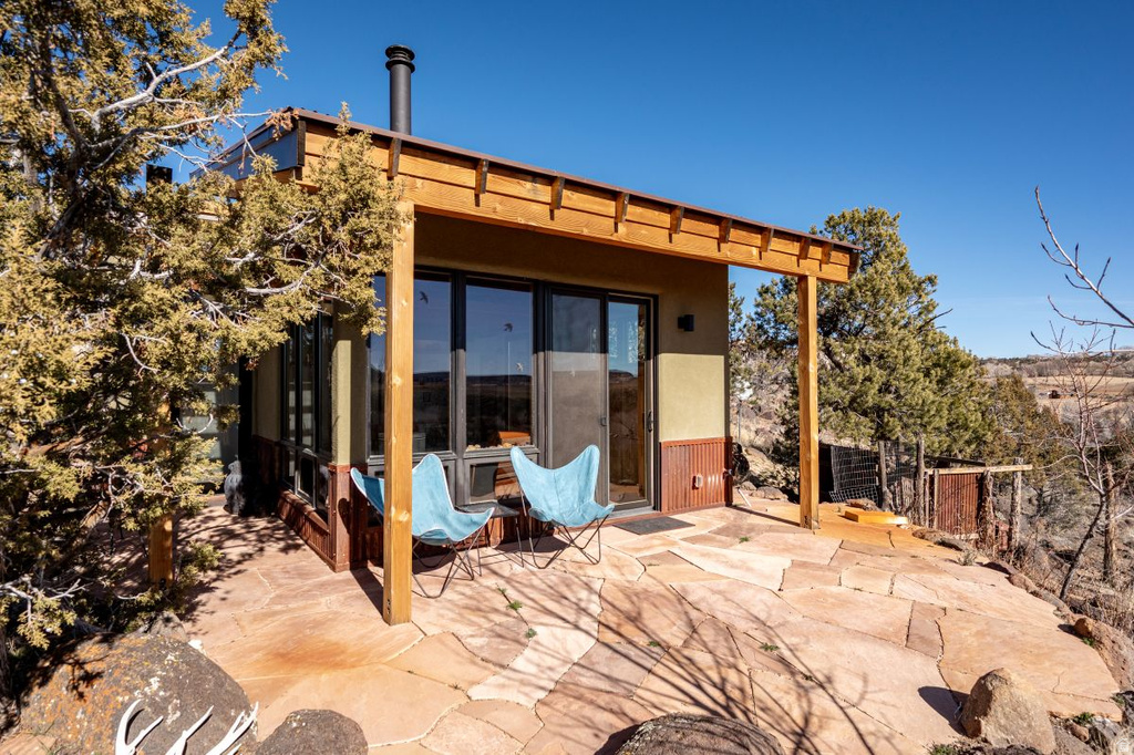 915 W UTAH STATE HWY 12 HWY Boulder, UT 84716