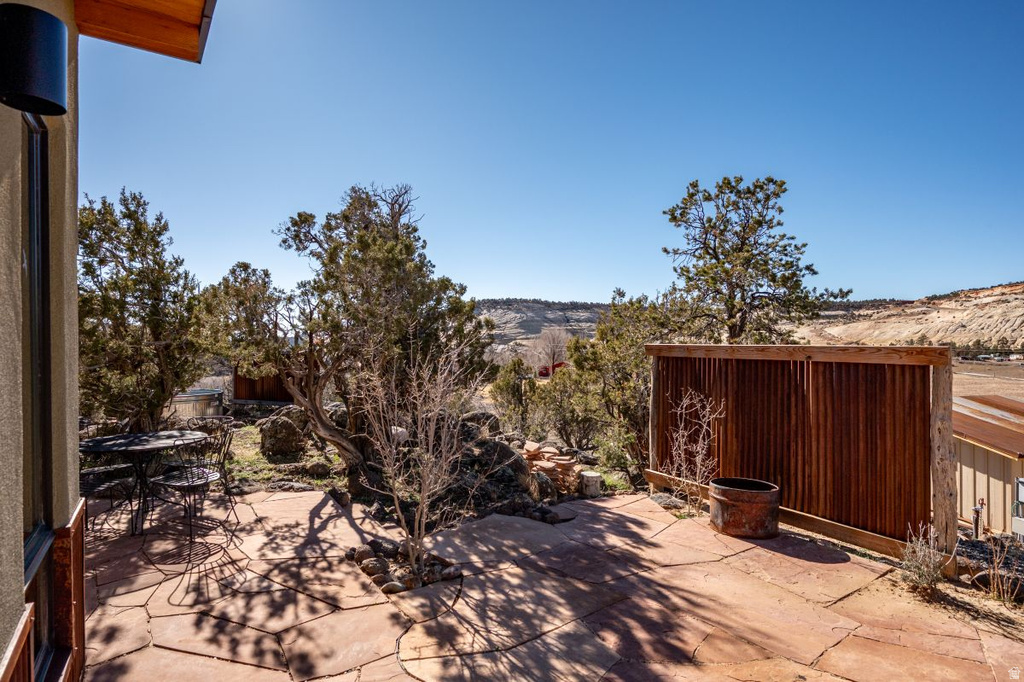 915 W UTAH STATE HWY 12 HWY Boulder, UT 84716