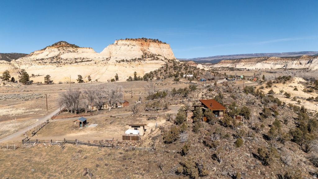 915 W UTAH STATE HWY 12 HWY Boulder, UT 84716