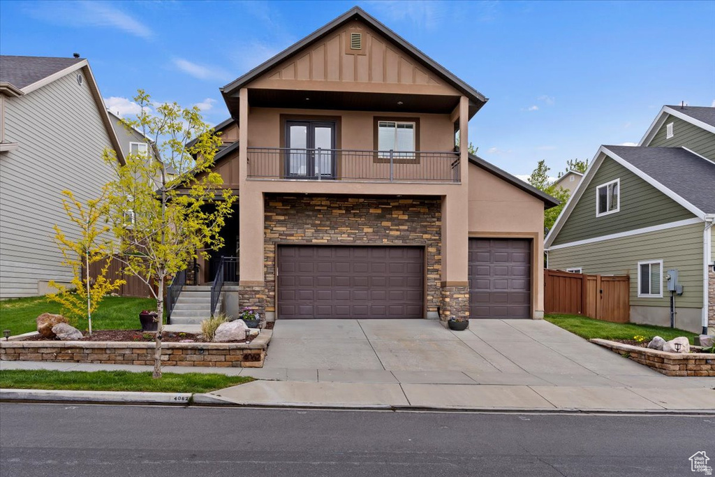 4062 N HEATHERFIELD LN Lehi, UT 84043