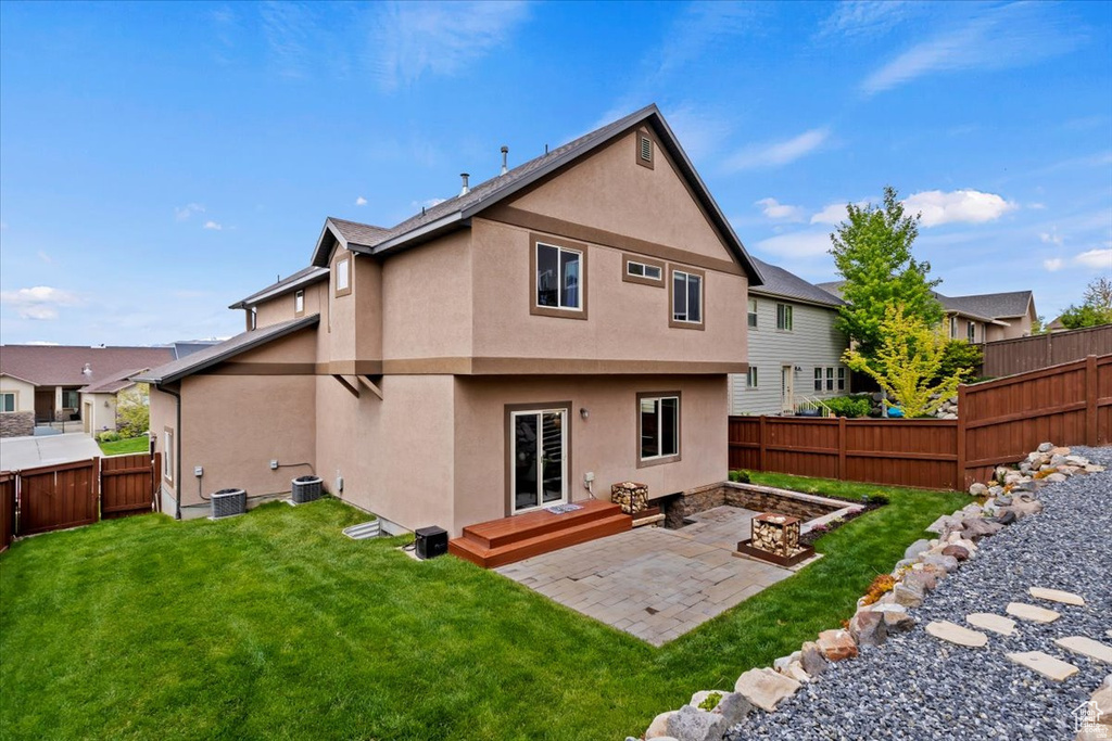 4062 N HEATHERFIELD LN Lehi, UT 84043