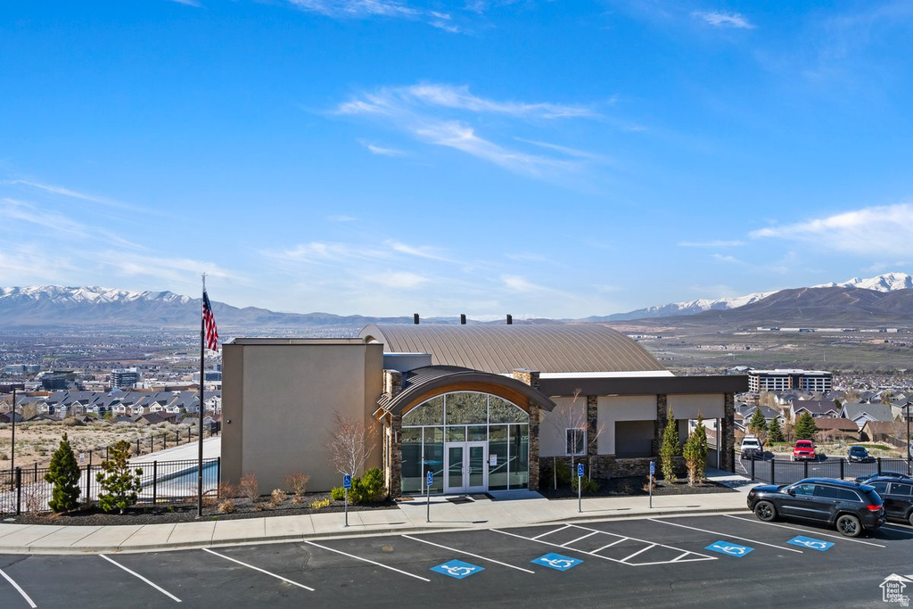 4062 N HEATHERFIELD LN Lehi, UT 84043