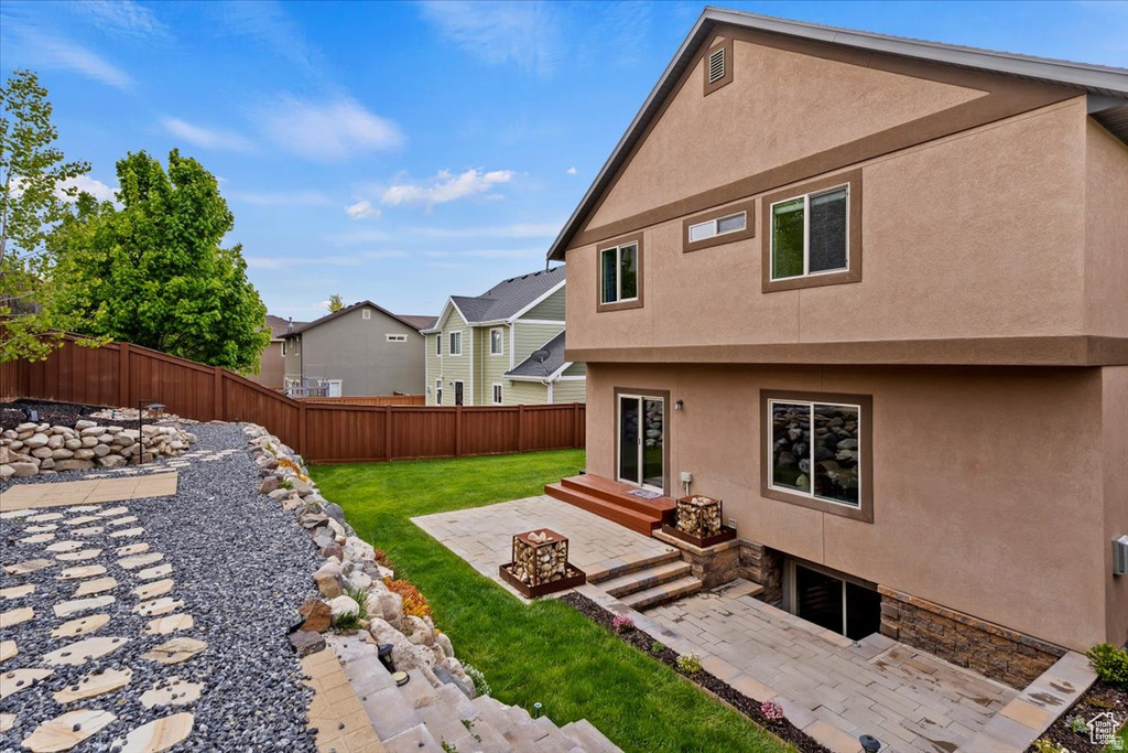 4062 N HEATHERFIELD LN Lehi, UT 84043