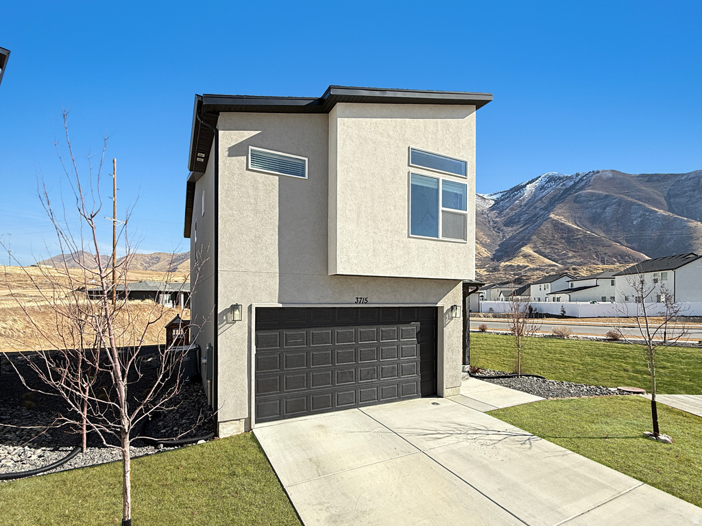 3715 S WHITE ASH DR Mapleton, UT 84664