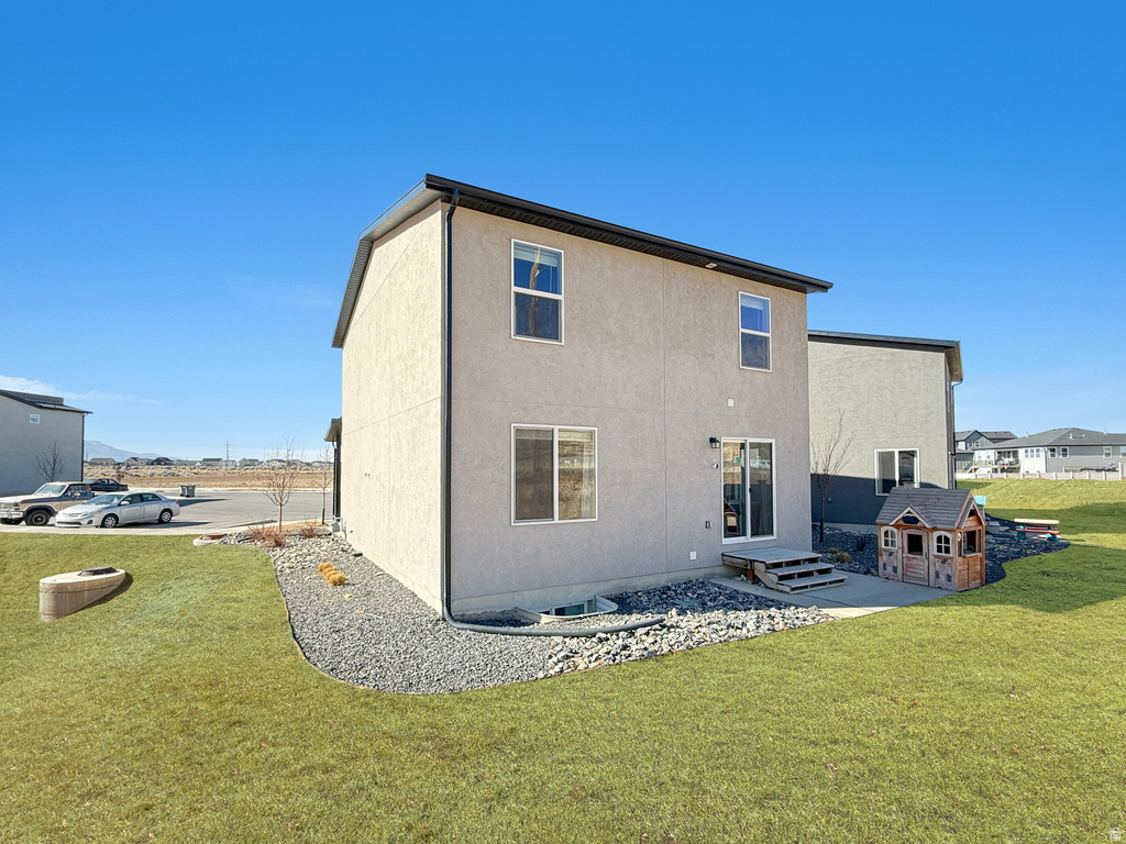 3715 S WHITE ASH DR Mapleton, UT 84664