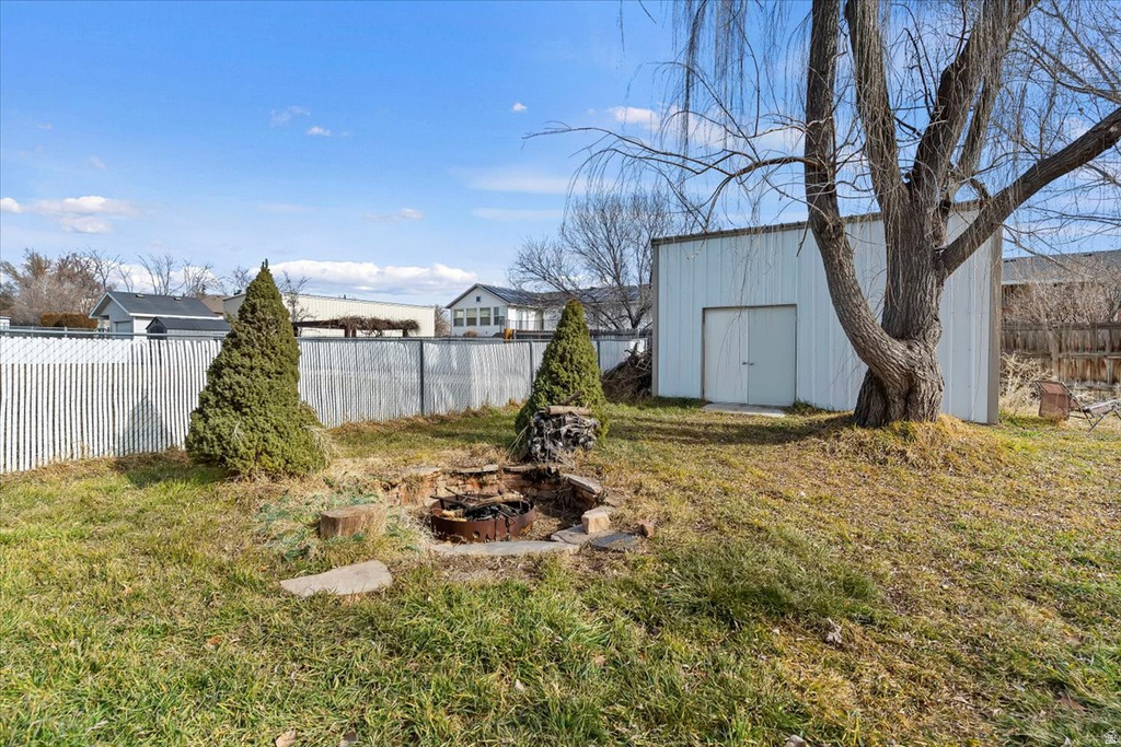 2013 S 1575 W Syracuse, UT 84075