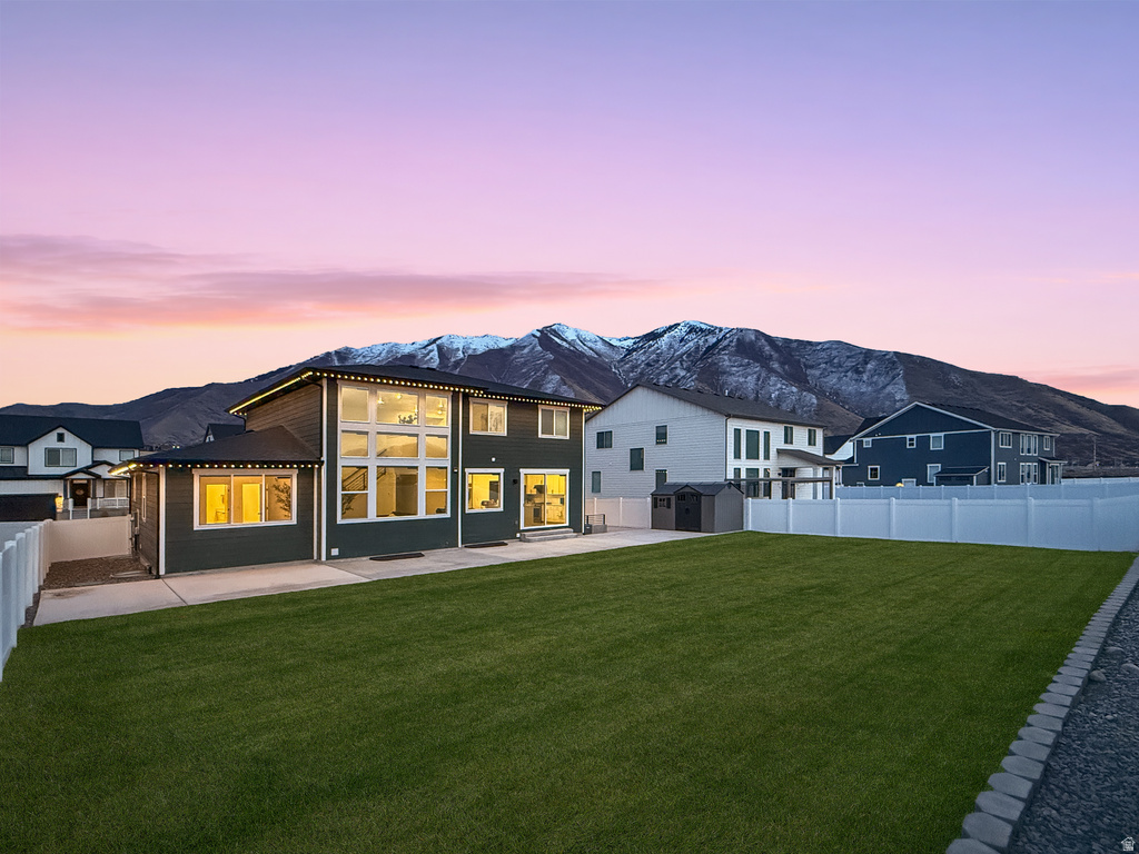 3372 S PINYON LN Mapleton, UT 84664