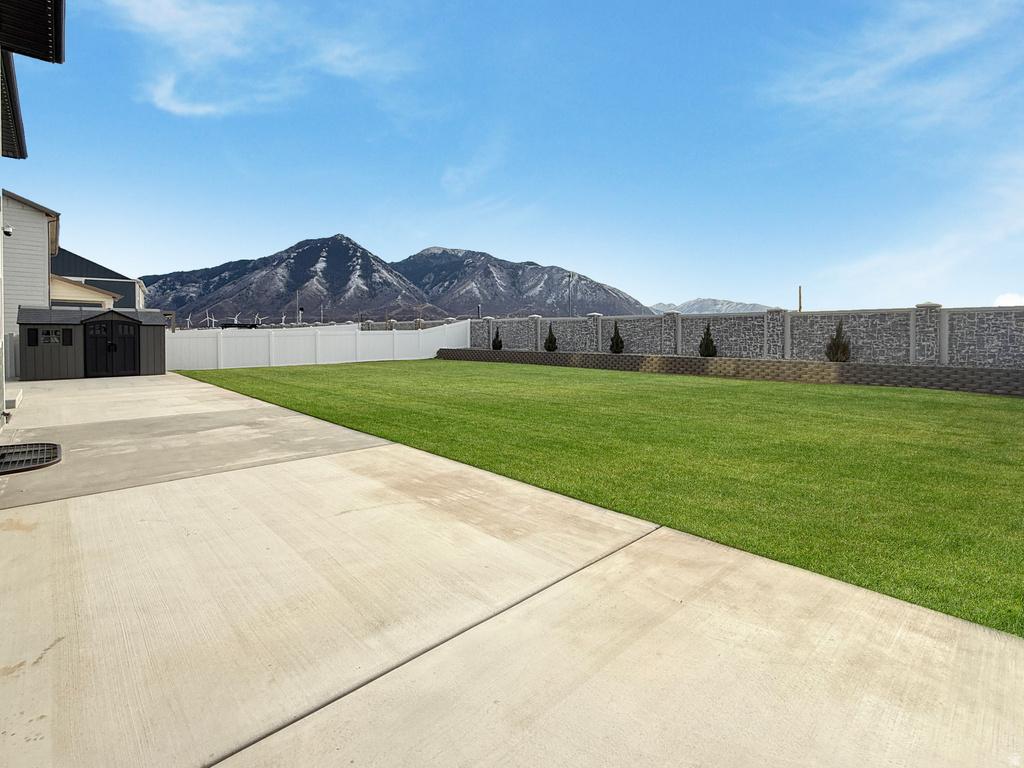 3372 S PINYON LN Mapleton, UT 84664
