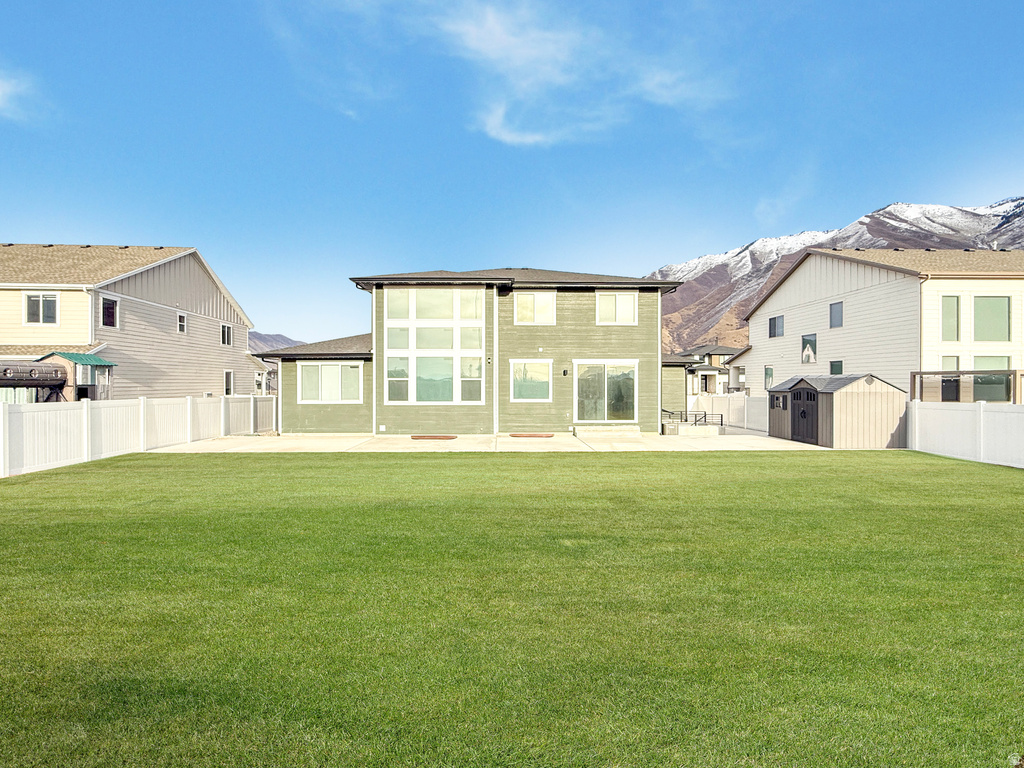3372 S PINYON LN Mapleton, UT 84664