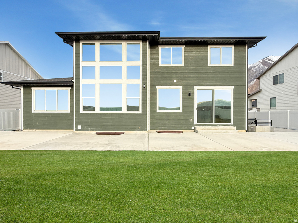 3372 S PINYON LN Mapleton, UT 84664