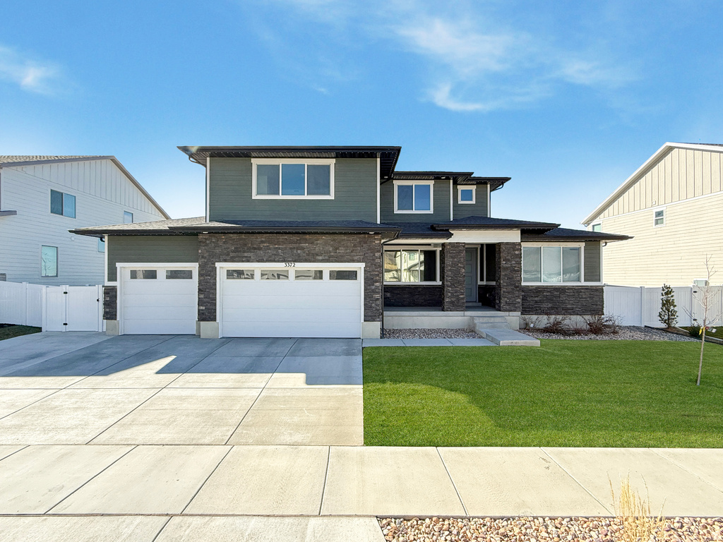 3372 S PINYON LN Mapleton, UT 84664