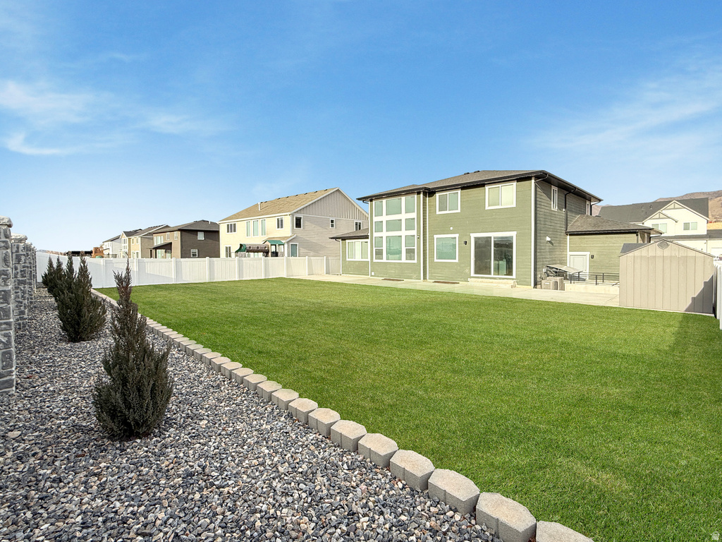 3372 S PINYON LN Mapleton, UT 84664